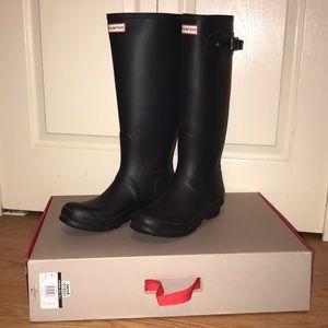 Women’s Hunter Rain Boots